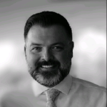 Joshua McDonald